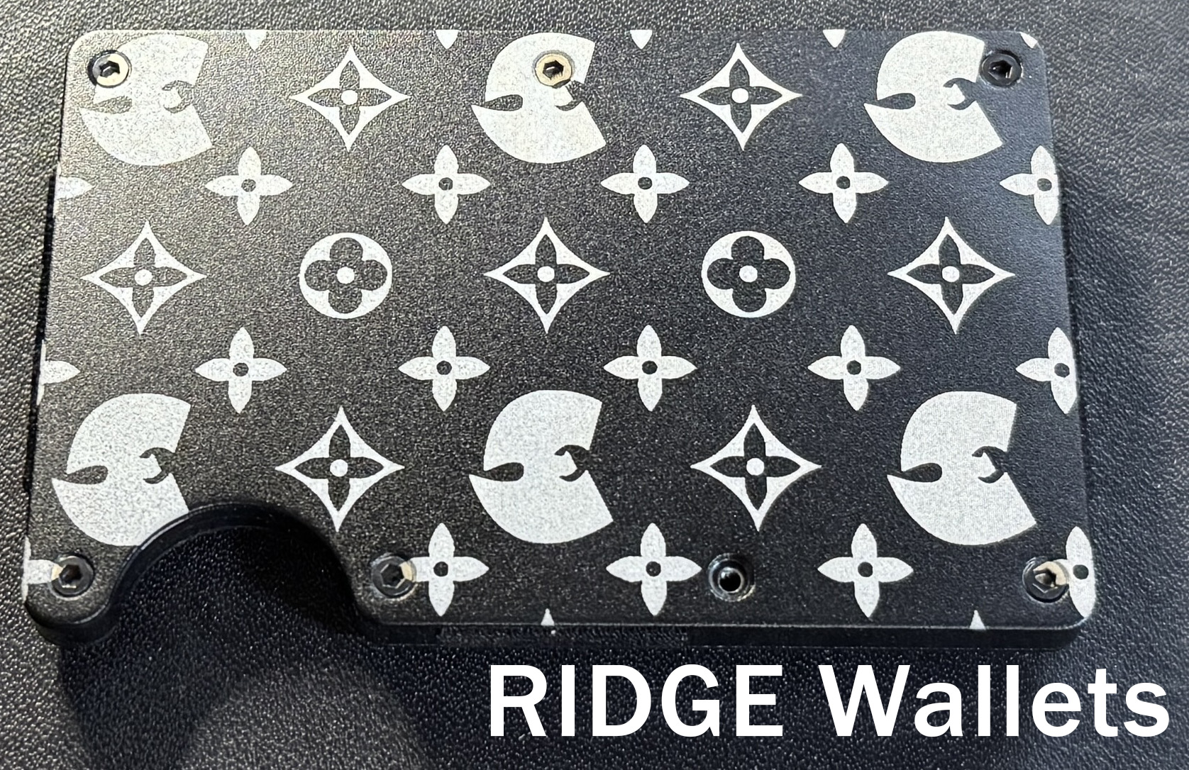 Ridge Wallets